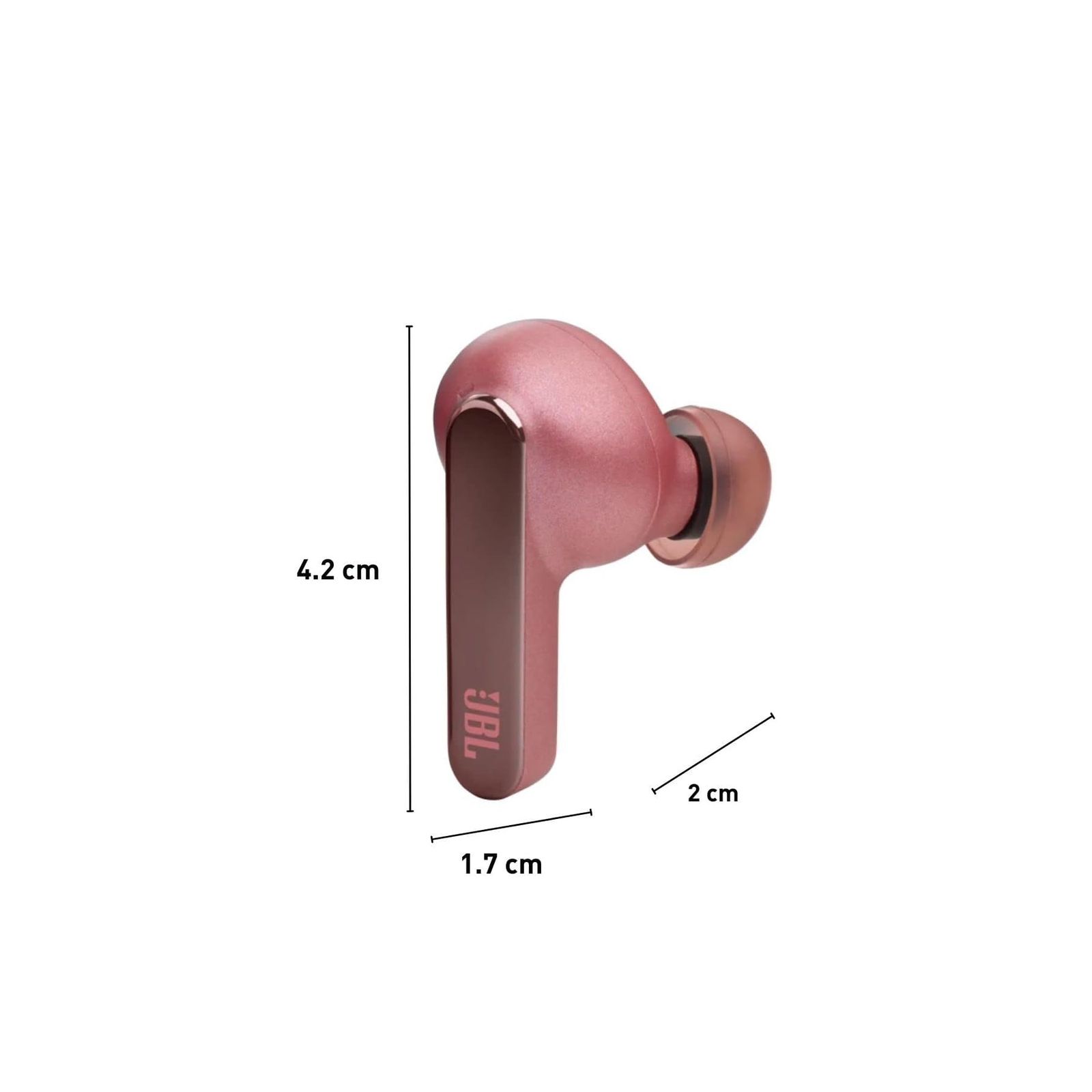 هندزفری بلوتوثی جی بی ال مدل JBL Live Pro 2 TWS -  - 16