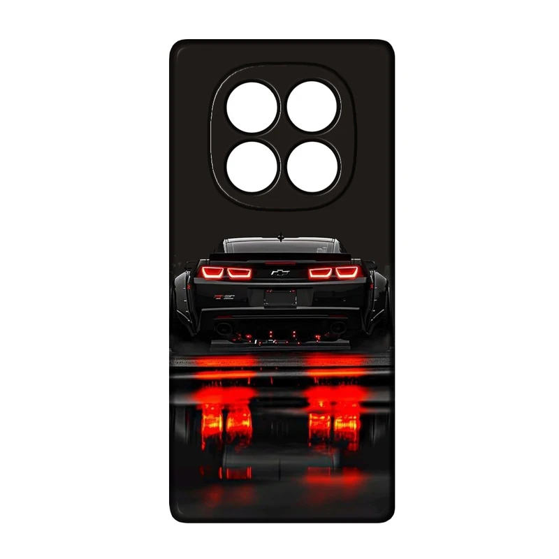 کاور طرح ماشین کد 217 مناسب برای گوشی موبایل شیائومی Redmi Note 14 Pro Plus