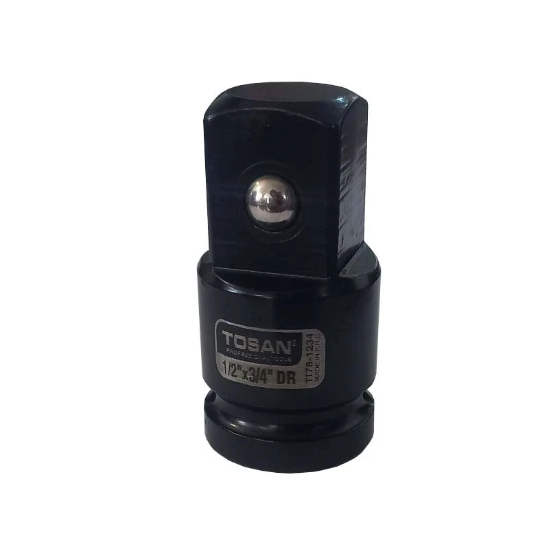 تبدیل سری بکس توسن مدل  T-3/4-1/2 سایز 3/4، 1/2 اینچ