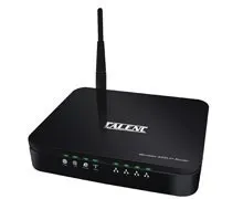 مودم-روتر +ADSL2 و بی‌سیم تلنت مدل LT804-AW Plus