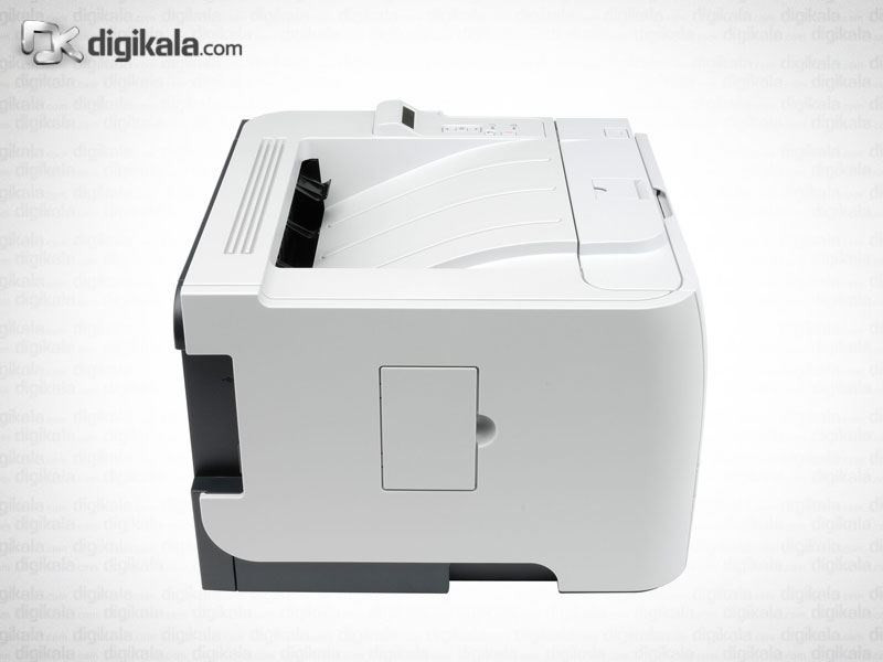 پرینتر لیزری تک کاره تک رنگ اچ پی مدل LaserJet P2055dn سایز چاپ A4 با قابلیت چاپ دو رو خودکار