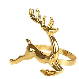 حلقه‌ دستمال مدل UNIDEER