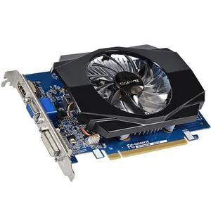 کارت گرافیک گیگابایت مدل GV-N730D3-2GI