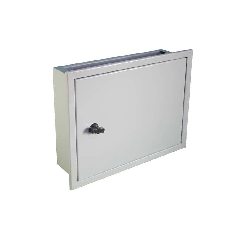 تابلو برق 16 عددی مدل توکار 12×40×30 TPR تابلو برق 16 عددی مدل توکار 12×40×30 TPR