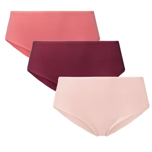 شورت زنانه اسمارا مدل 53683568 بسته 3 عددی