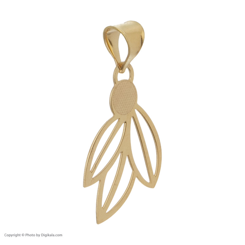 نیم ست طلا 18 عیار زنانه مایا ماهک مدل MS0549 نیم ست طلا 18 عیار زنانه مایا ماهک مدل MS0549