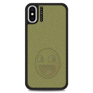 AKAM AMC-WAXSM-ILLUSION-7 Cover For Apple iPhone Xs Max