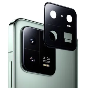 BodyGuard BLK Camera Lens Protector For Xiaomi 13
