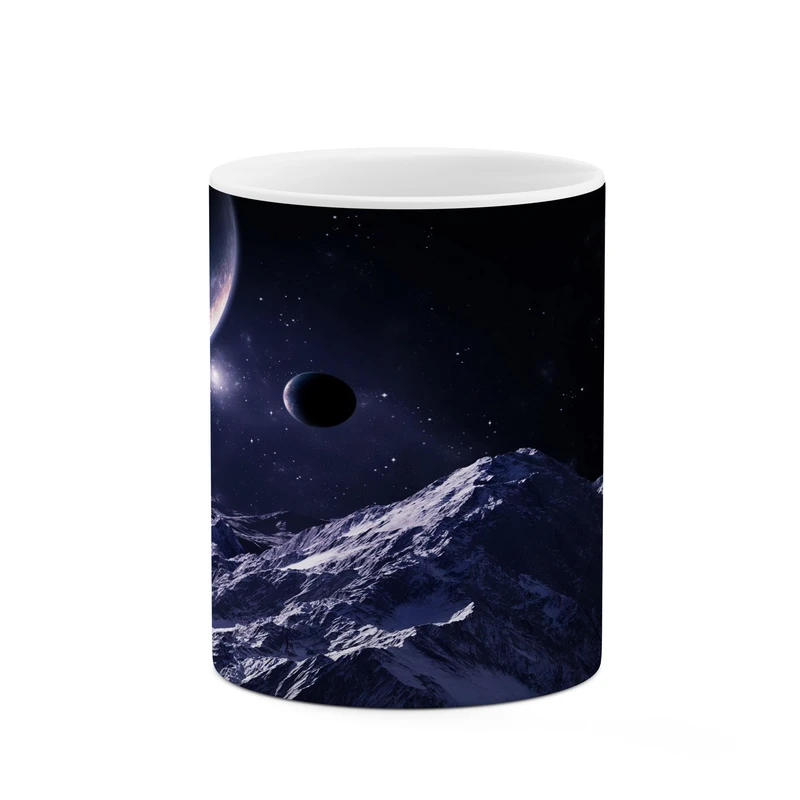 ماگ کاکتی مدل انیمه کد mgh17537