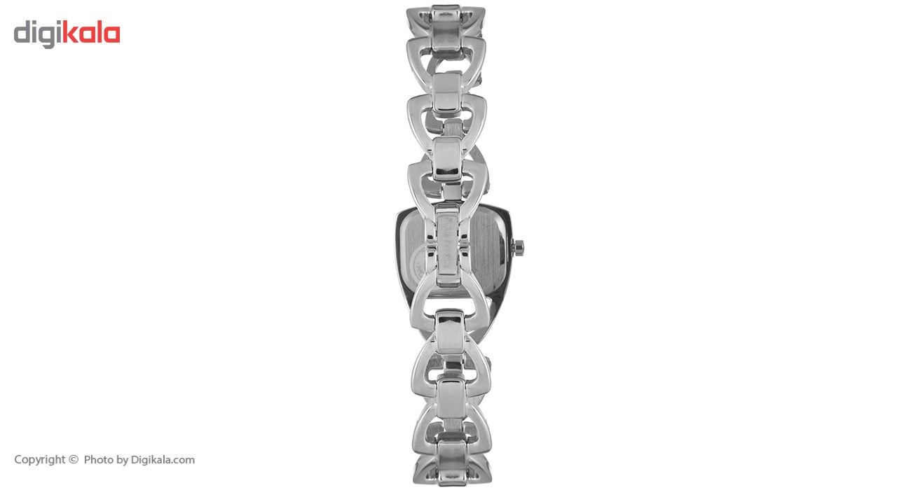 ساعت مچی عقربه ای زنانه رومانسون مدل RM1207QL1WM32W -  - 3