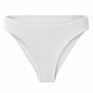 شورت مایو مینیمال زنانه مدل PLT50