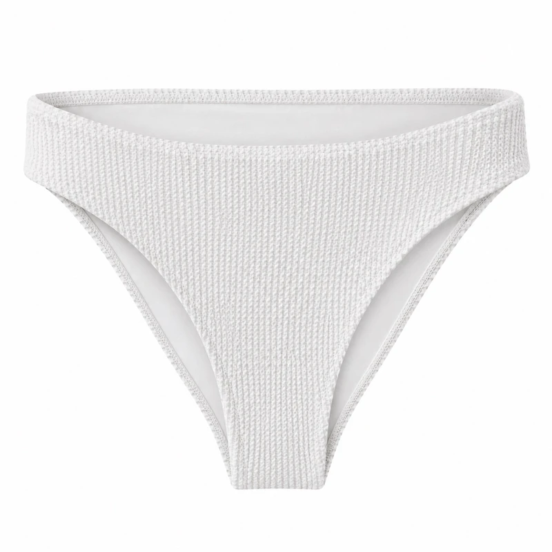 شورت مایو مینیمال زنانه مدل PLT50