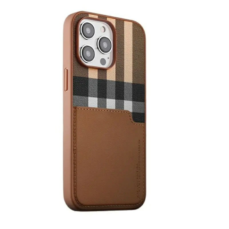 کاور ایکس-لول مدل GENTRY کد 25 مناسب برای گوشی موبایل اپل IPHONE 13 PRO MAX