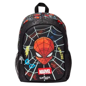 کوله پشتی مدرسه اسمیگل مدل مارول