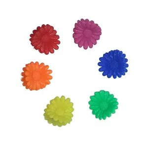 کلیپس مو زنانه مدل Asi مجموعه 6 عددی