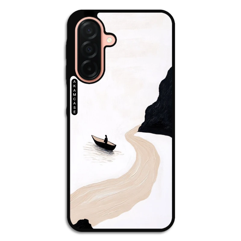 کاور آکام مدل AMC-WSGA26-ZEN-27 مناسب برای گوشی موبایل سامسونگ Galaxy A26