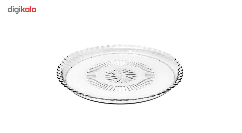 دیس بلور کاوه مدل Paradise