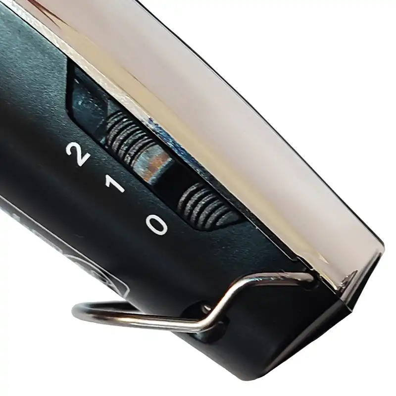 ماشین اصلاح موی سر و صورت پرو امگا مدل T5