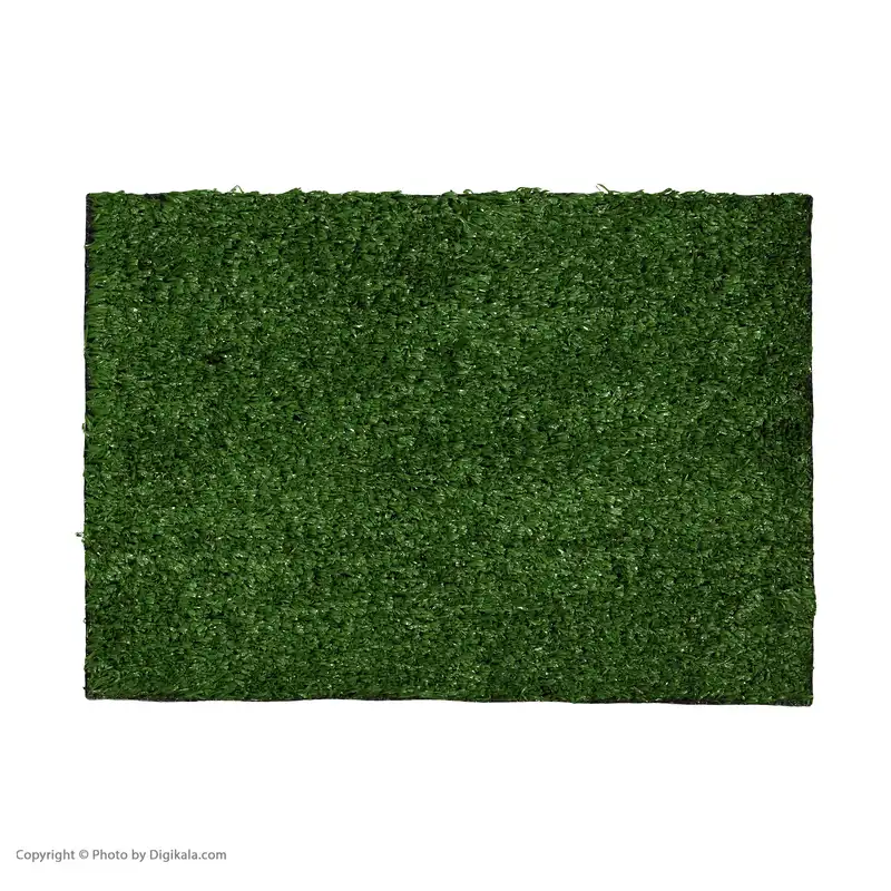 چمن مصنوعی مدل پارس سایز 1x2 متر