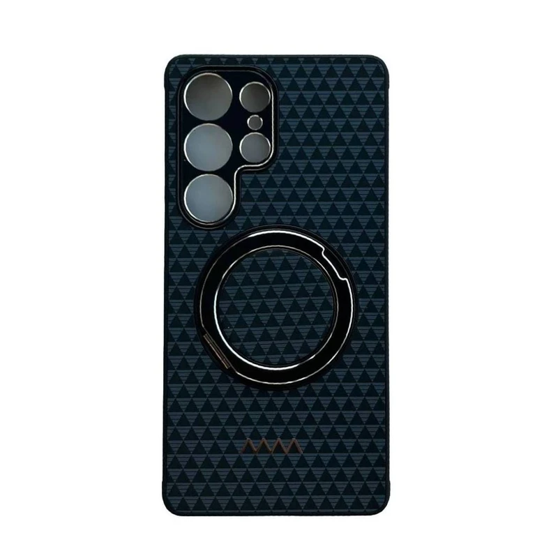 کاور مدل مگ سیف مناسب برای گوشی موبایل سامسونگ Galaxy S25 Ultra