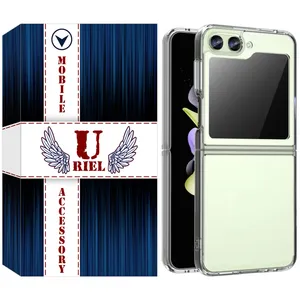 Uriel CGL Cover For Samsung Galaxy Z Flip 5