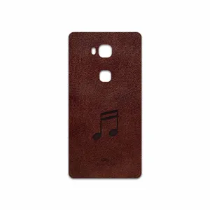 MAHOOT NL-CHG2 Cover Sticker for Huawei GR5