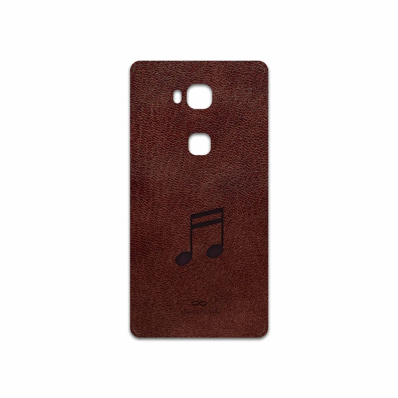 برچسب پوششی ماهوت مدل NL-CHG2 مناسب برای گوشی موبایل هوآوی GR5