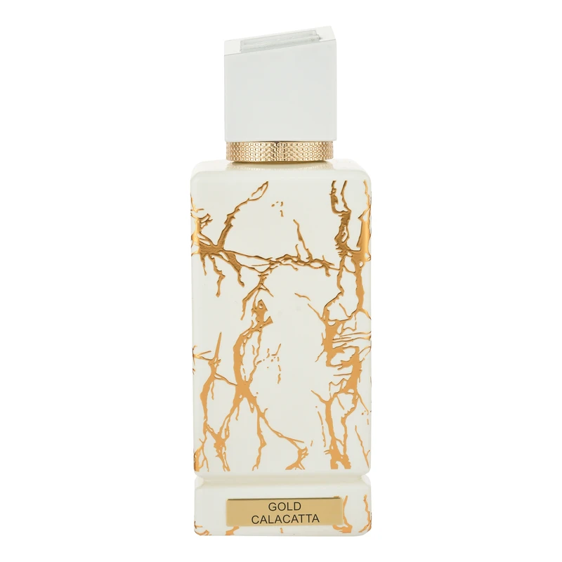 ادوپرفیوم ارورواسنتس مدل Gold Calacatta حجم 100 میلیلیتر