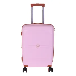 چمدان مونزا مدل KL-2302B ارتفاع 50 سانتی‌متر