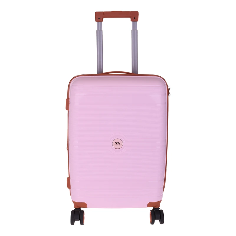 چمدان مونزا مدل KL-2302B ارتفاع 50 سانتی‌متر