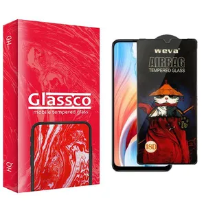 Glassco CGo1 Airbag Screen Protector For Oppo  A2x