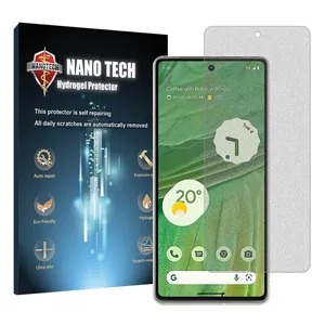 Nano tech matte screen protector suitable for Google Pixel 7 mobile phone