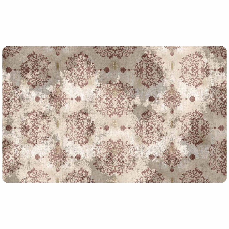 پادری مدل سنتی مدل M4.312 سایز 46x76 سانتی متر
