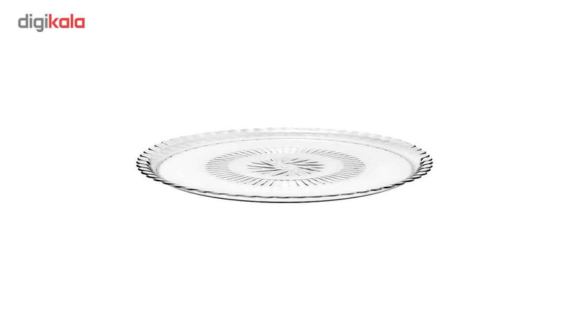 دیس بلور کاوه مدل Paradise