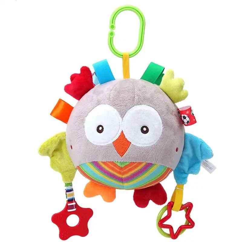 آویز کریر کودک مدل جغد