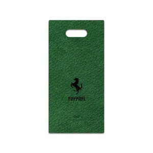MAHOOT GL-FRRI Cover Sticker for Razer Phone 2
