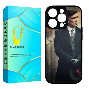 Ghab Guard CHAP Cover For Apple iPhone 14 Pro Max