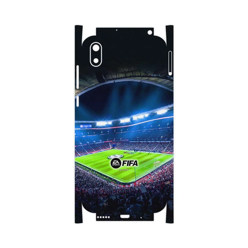 برچسب پوششی ماهوت مدل FIFA Soccer Game Series-FullSkin مناسب برای گوشی موبایل هوآوی Y5 2019