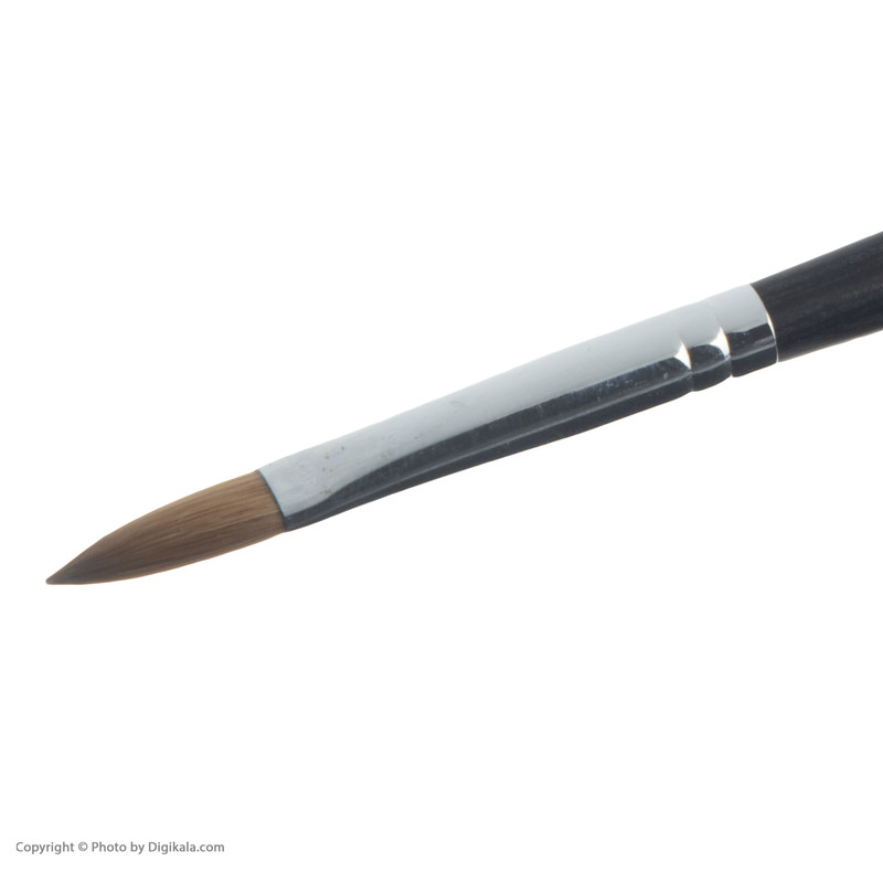 قلم موی کاشت ناخن اینوا شماره ۸