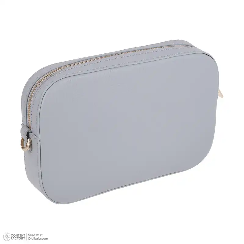 کیف رودوشی زنانه چرم مشهد مدل S0166-093