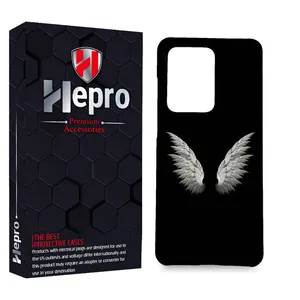 HEPRO MC Cover for Samsung Galaxy S20 Ultra