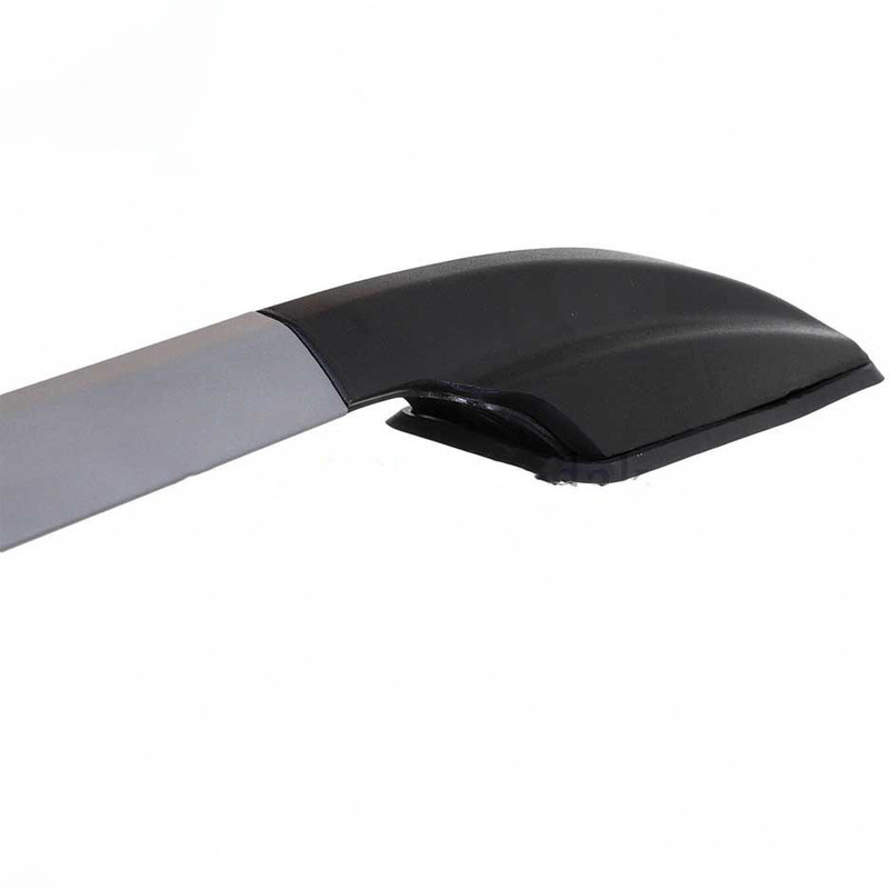 بازوی باربند خودرو مدل ti-roof بسته دو عددی