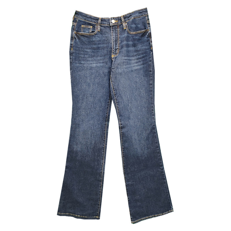 شلوار جین زنانه مدل 95994