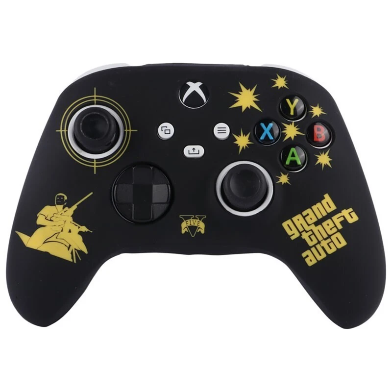 محافظ دسته ایکس باکس Series s مدل GTA XS189