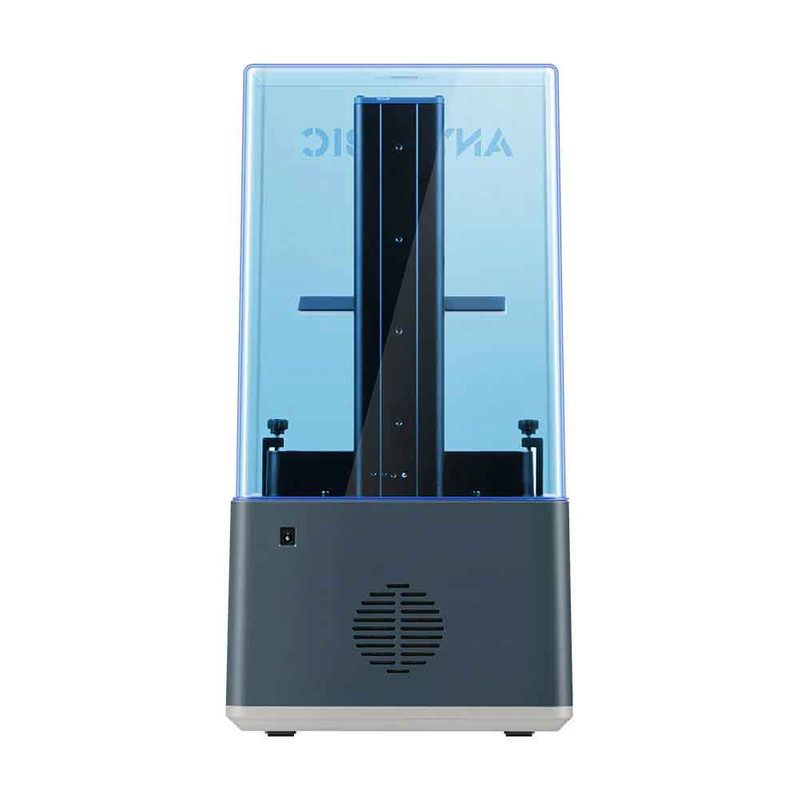 پرینتر سه بعدی آنیکیوبیک مدل 3D Printer Photon D2