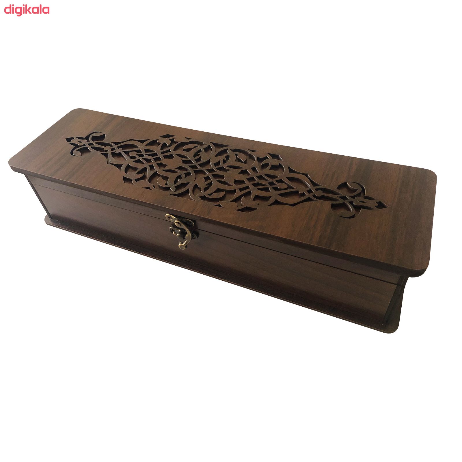 جعبه پذیرایی مدل d7 main 1 4
