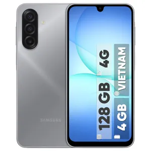 تخفیف گوشی موبایل سامسونگ مدل Galaxy A17 4G دو سیم کارت ظرفیت 128 گیگابایت و رم 4 گیگابایت - ویتنام