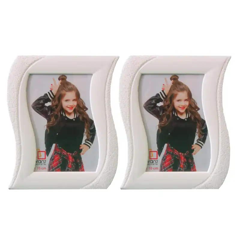 قاب عکس ترنج کد 0710 بسته 2 عددی