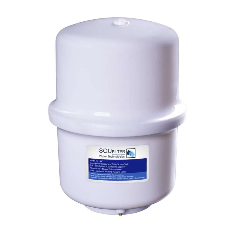 مخزن آبسرد کن سوفیلتر مدل T4G