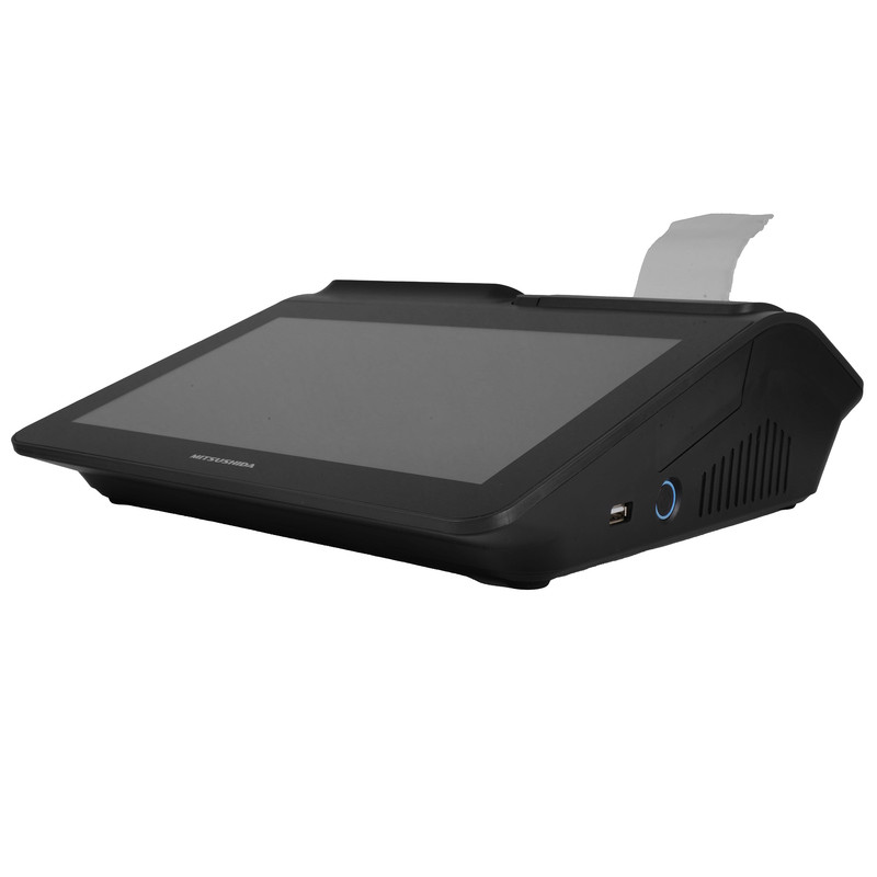 صندوق فروشگاهی لمسی میتسوشیدا مدل KC-M1106